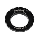 Stredová matica SHIMANO HB-M618 HB20 pre osky 15-20 mm