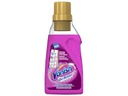 VANISH Oxi Action Pink odstraňovač škvŕn z bielizne