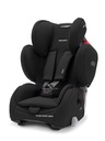 RECARO Young Sport Hero 9-36 Black 2022