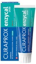 CURAPROX ENZYCAL JEMNÁ PASTA 1450 ppm FLUORID 75 ml