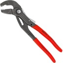 Knipex zaisťovacie kliešte na kravaty a svorky 250 mm