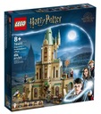 LEGO(R) HARRY POTTER 76402 DUMBLEDOROVA KOMORA