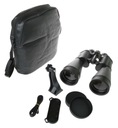 Berkut 15x60 VOJENSKÝ LOVECKÝ BINOCULAR HD statív