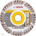 DIAMANTOVÉ REZNÉ KOTOUČE 125MM BOSCH 2608615059