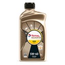 TOTAL QUARTZ OIL 9000 5W40 ENERGY 1L