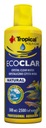 TROPICAL ECOCLAR 500 ml pre amoniak čistí vodu