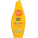 Dax Sun Family ochranná emulzia SPF 30