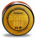 TINKTURA 24 Carrot Gold Rozjasňujúce mlieko na opaľovanie 10 SPF 100 ml