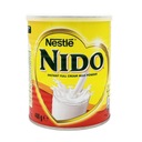 NIDO sušené mlieko 400g Nestlé