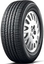 4x Diamondback TR257 235/55 R18 104V