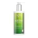 APIS ALOE VERA 99% Aloe gél upokojujúci akné 300ml