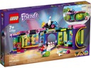 LEGO 41708 Friends Disco stroj