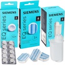 SIEMENS EQ.6 TABLETOVÝ FILTER 80001 TZ80002 TZ70003