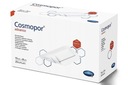 Cosmopor Advance sterilný absorpčný obväz 15x8cm 25 ks