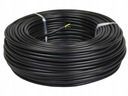 Káblový uzemňovací vodič YKY 3x1,5mm 1kV VEĽKOOBCHOD 100m