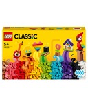 LEGO Classic Stoh kociek 11030