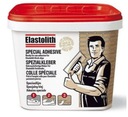 Elastolith lepidlo na klinker 15kg svetlosivé