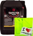 Good Stuff Traffic Film Remover Predpranie 5L