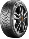 1x Continental AllSeasonContact 2 205/55R16 91V