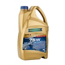 RAVENOL MTF-3 75W 4L BMW MTF LT-3 VW G052 171