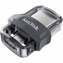 Jednotka SanDisk Ultra Dual Drive 16 GB 150 MB/s OTG