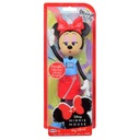 POSTAVIČKA MINNIE MOUSE MINI BÁBIKA VEĽMI ŽIVÁ