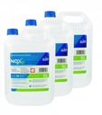 AdBlue NOXy kvapalina Ad Blue katalytická kvapalina 3x5L