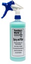 POORBOY'S WORLD Sprej & Wipe Waterless Wash 473 ml