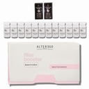 ALTER EGO lotion ampulky FILLER REPLUMPING 12x10ml