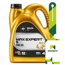 ORLEN OIL Max Expert V 5W-30 4L - Motorový olej + prívesok ZADARMO!