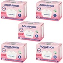 Filter AQUAPHOR MAXFOR Mg filtračná vložka 5 kusov