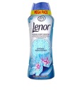 LENOR ORCHIDOVÉ GULIČKY NA PRACIE GUĽAČKY 570G PRÁČKY VONNÉ DO PRÁČKY