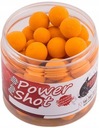 BANDIT POWER SHOT POP UP BALLS 200ml KRYL STRAWBERRY