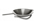 ELECTROLUX Infi-Wok panvica 59 cm Indukcia