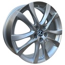 19-palcové disky Lexus ES GS IS LS NX RC RX UX 5x114,3