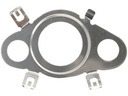 TESNENIE EGR VENTILU RENAULT LAGUNA II 1.9