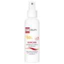 EMOLIUM SUNCARE sprej na opaľovanie SPF50+ 100ml