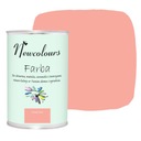 Farba na nábytok Newcolors - Living Coral 900ml