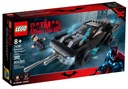 LEGO DC BATMAN 76181 BATMOBIL Prenasledovanie tučniakov