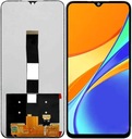 LCD displej pre Xiaomi Redmi 9A / 9C