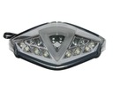 ZADNÉ SVETLO ZADNÉ LED KTM SUPER DUKE 1290 14-15 HOM