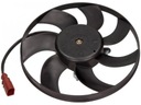 VENTILÁTOR RADIÁTORA VW PASSAT B7 1,4 VII B7 1,4