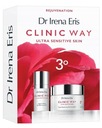 Dr Irena Eris CLINIC WAY 3 REJUVENATION set na deň 50ml + pod oči 15ml