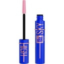 Maybelline New York Lash Sensational Sky High Blue Mist; Maskara; 7,2 m