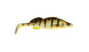 Guma Westin ZanderTeez 8,5 cm 6g Volga Zander