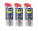 WD-40 ŠPECIALIZOVANÝ SILIKÓNOVÝ TUK 400ML AEROSOL