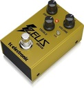 Efekt typu TC Electronic Zeus Drive Overdrive Over