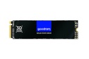 Disk GoodRam PX500 256 GB M.2 PCIe 3x4 NVMe 2280