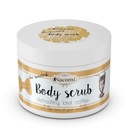 Sugar Coffee Scrub - Nacomi 200 ml