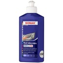 SONAX Polish&Wax Color Nano Pro Blue Wax